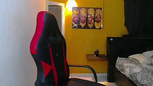 Demitryo online show from 02/20/25, 03:01