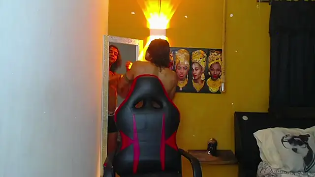 Demitryo online show from 02/22/25, 06:28