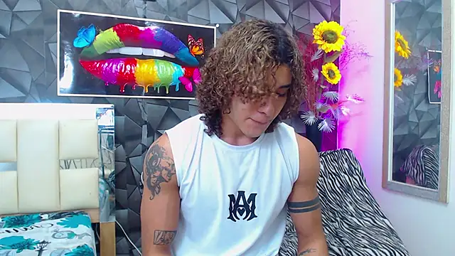 Demitryo online show from 02/27/25, 04:31