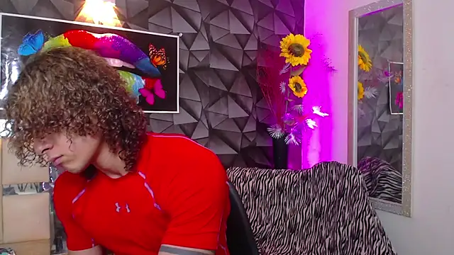 Demitryo online show from 03/01/25, 03:32