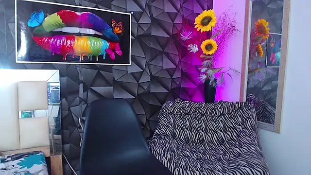 Demitryo online show from 03/11/25, 02:43