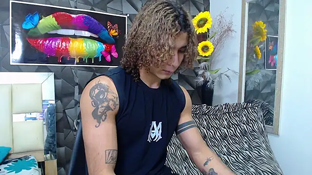 Demitryo online show from 03/13/25, 03:11