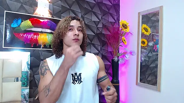 Demitryo online show from 03/17/25, 03:25