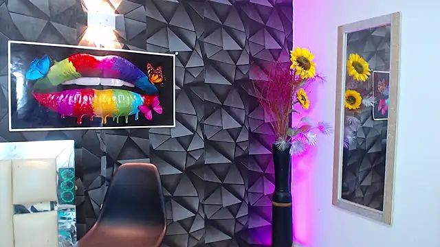 Demitryo online show from 03/17/25, 06:29