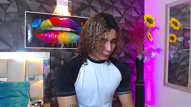 Demitryo online show from 03/18/25, 03:09