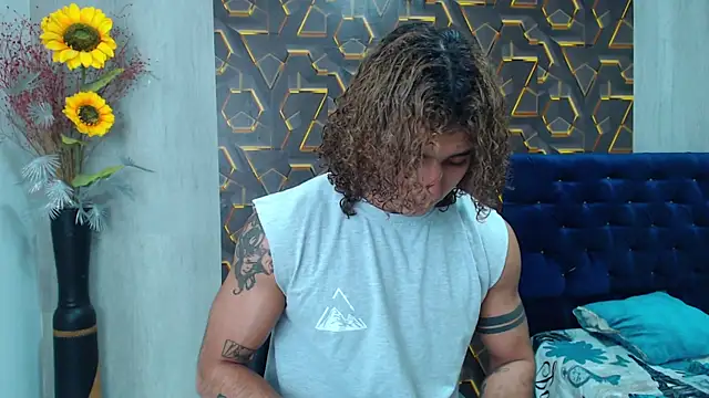 Demitryo online show from 03/19/25, 02:37