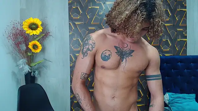 Demitryo online show from 03/19/25, 05:41