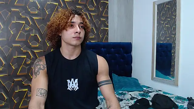 Demitryo online show from 03/21/25, 02:28