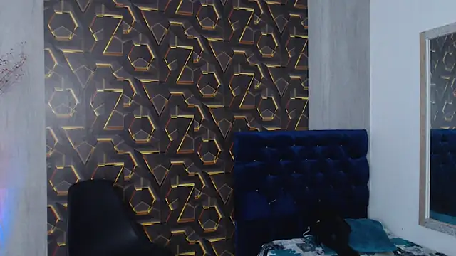 Demitryo online show from 03/21/25, 05:32