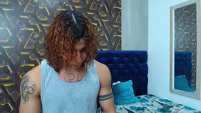 Demitryo online show from 03/22/25, 03:30