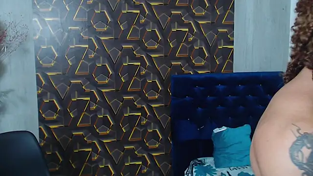 Demitryo online show from 03/22/25, 06:33