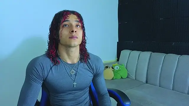 Demitryo online show from 09/12/25, 03:50