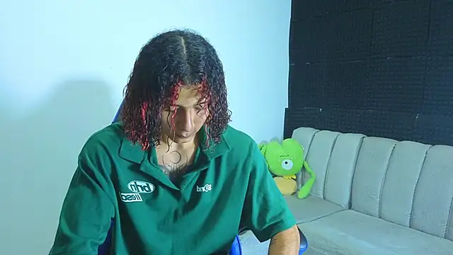 Demitryo online show from 09/18/25, 03:30