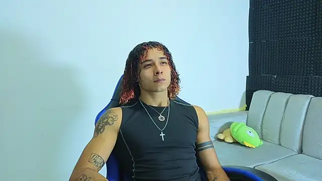 Demitryo online show from 09/22/25, 03:30