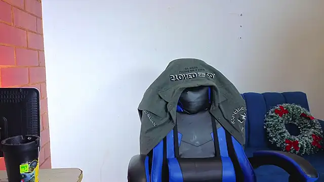 Demitryo online show from 11/23/25, 03:06