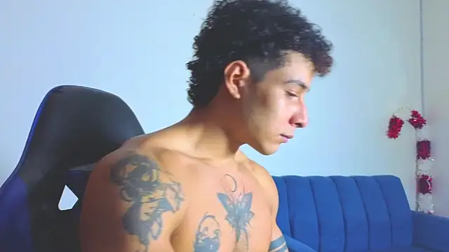 Demitryo online show from 02/01/26, 05:17