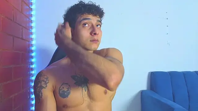 Demitryo online show from 02/06/26, 09:18