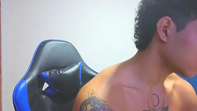 Demitryo online show from 02/10/26, 02:26