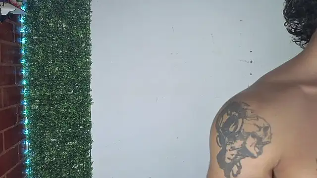 Demitryo online show from 03/27/26, 03:01