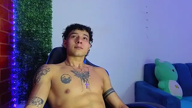 Demitryo online show from 04/28/26, 03:00