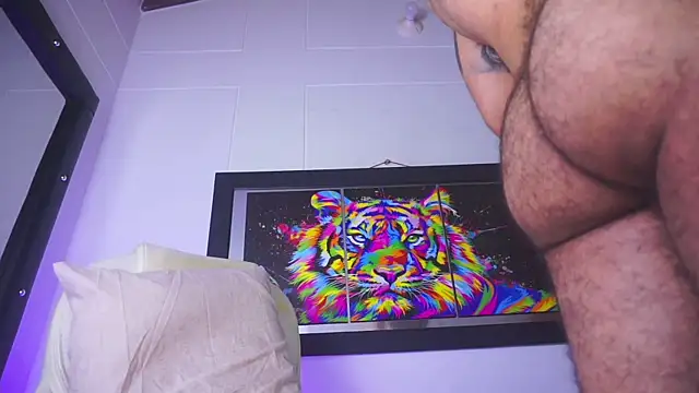 king hard online show from 03/20/25, 07:14