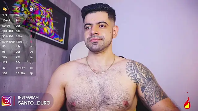 king hard online show from 01/07/26, 10:29