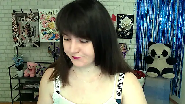 Darina M  online show from 03/05/25, 05:40