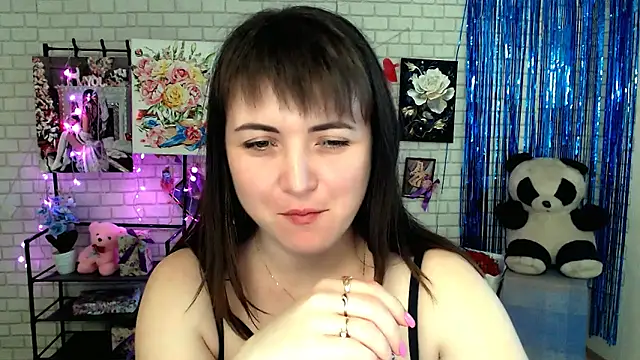 Darina M  online show from 03/20/25, 08:31