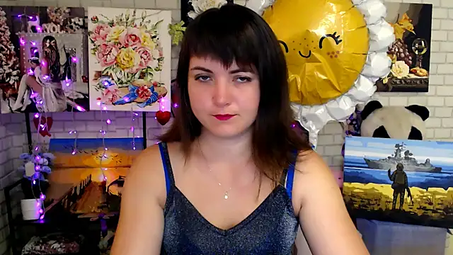 Darina M  online show from 09/21/25, 04:36