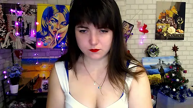 Darina M  online show from 01/06/26, 04:27