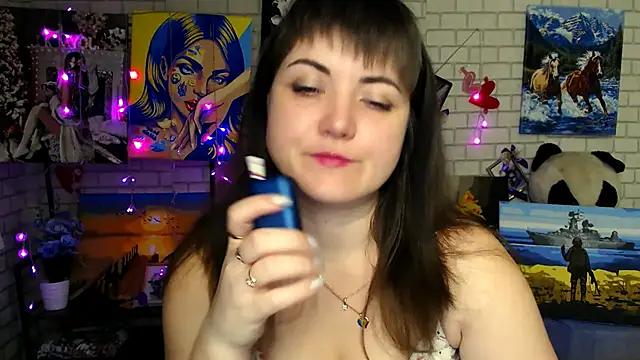 Darina M  online show from 02/03/26, 05:16