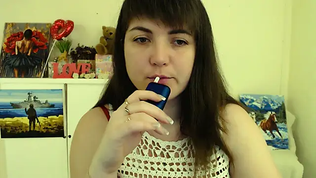 Darina M  online show from 03/01/26, 05:20