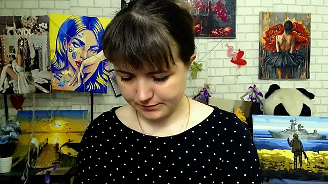 Darina M  online show from 04/01/26, 04:46