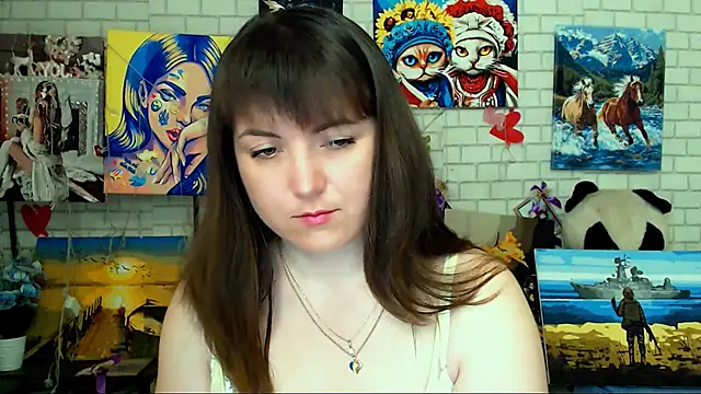 Darina M  online show from 04/22/26, 04:15