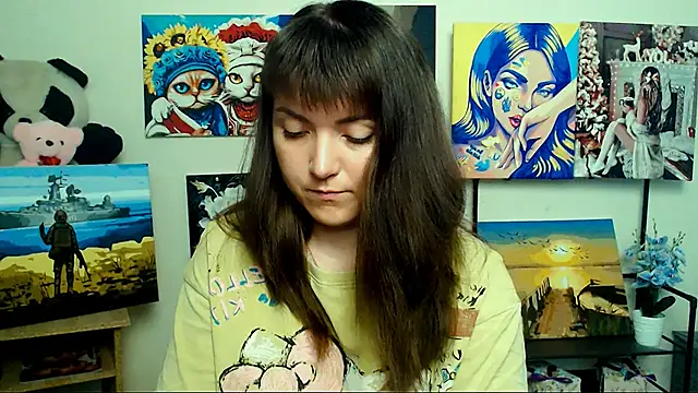 Darina M  online show from 05/28/26, 05:05