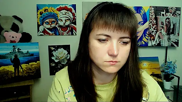 Darina M  online show from 06/05/26, 04:19
