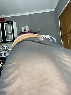 DarkBerry87 online show from 02/18/25, 11:19