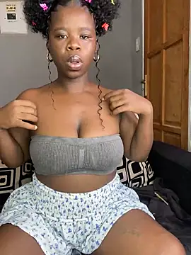 DarkBerry87 online show from 02/25/25, 11:52