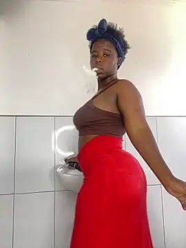 DarkBerry87 online show from 03/07/25, 10:35