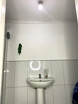 DarkBerry87 online show from 10/07/25, 06:27