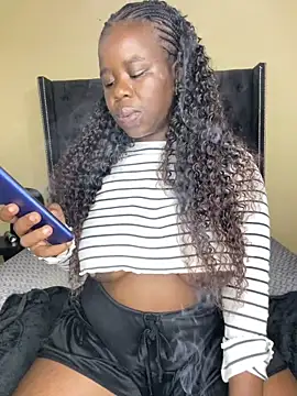 DarkBerry87 online show from 04/08/26, 02:00