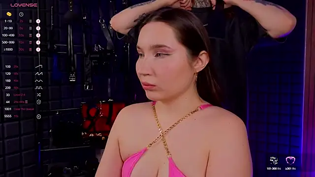 Snapshot of domDani_subMay chatting on 12/06/24, 02:28 domDani subMay online show from 12/06/24, 02:28