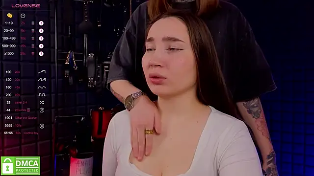 Snapshot of domDani_subMay chatting on 12/21/24, 11:22 domDani subMay online show from 12/21/24, 11:22