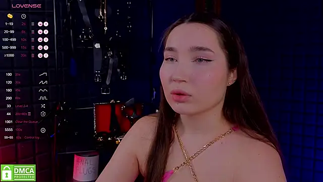 Snapshot of domDani_subMay chatting on 01/10/25, 12:36 domDani subMay online show from 01/10/25, 12:36