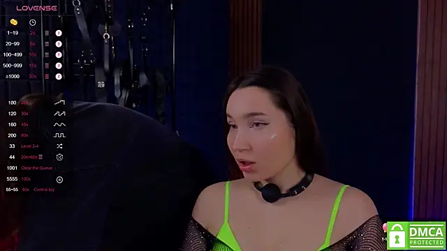 Snapshot of domDani_subMay chatting on 01/18/25, 11:54 domDani subMay online show from 01/18/25, 11:54