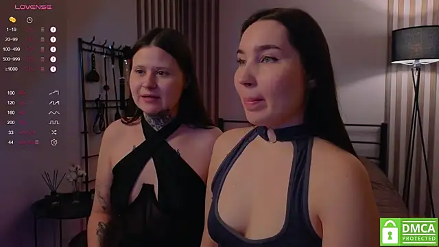 Snapshot of domDani_subMay chatting on 02/19/25, 06:11 domDani subMay online show from 02/19/25, 06:11