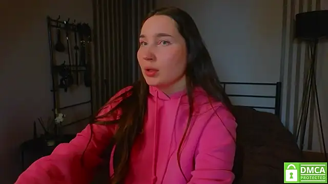 domDani subMay online show from 02/27/25, 12:02