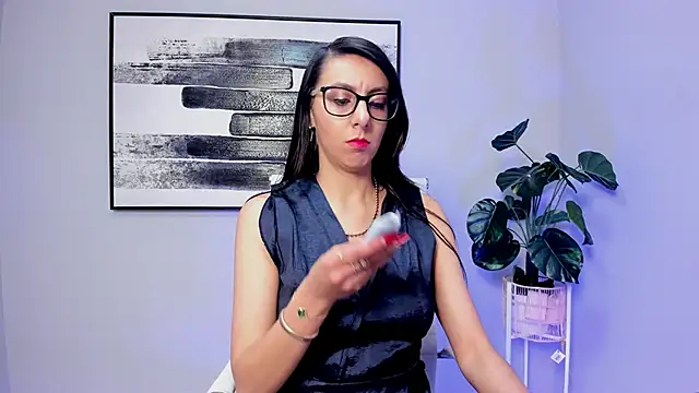 luna willians online show from 01/29/25, 12:56