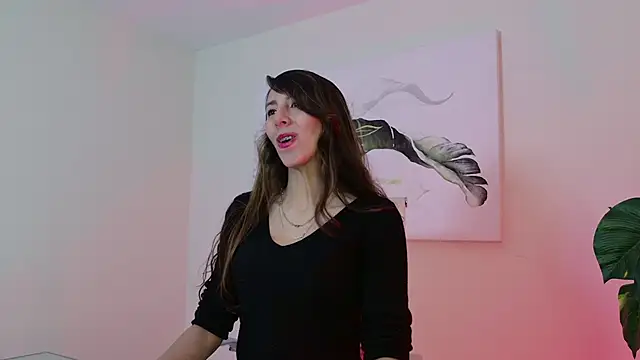 luna willians online show from 04/02/26, 02:15