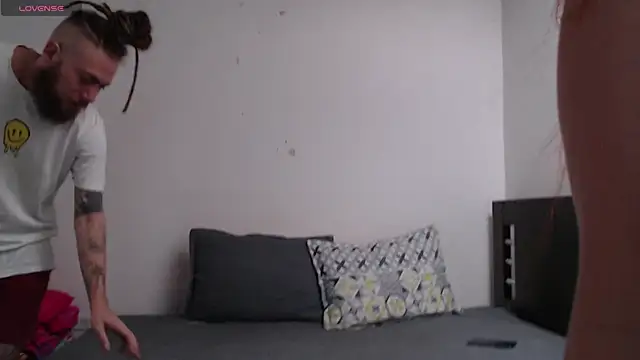 Snapshot of Nanna_and_Balder chatting on 02/03/25, 10:21 Nanna and Balder online show from 02/03/25, 10:21